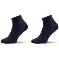 Tommy Hilfiger Kurze Socken Dobotex BV 373001001 Dunkelblau