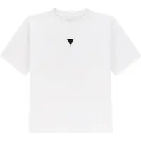 GUESS T-Shirt L5BI16 KCNQ4 Weiß Regular Fit 170
