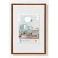 Walther design New Lifestyle Kunststoff Bilderrahmen 15x20 cm Bronze KV520J