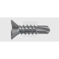 Swg 2118422220 Bohrschrauben 4.2 mm 22 Kreuzschlitz Phillips DIN 7504-P