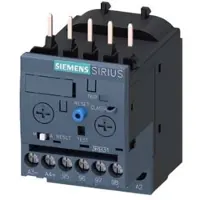 Siemens S00 Overload Relay 1-4A Motor Protection
