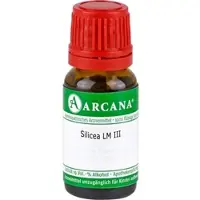 Arcana Silicea Lm 3 10 ML