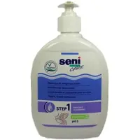 Seni Care Rückfettende Waschlotion 500 ML
