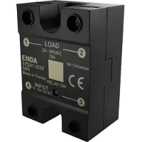 Enda Halbleiterrelais 25 A