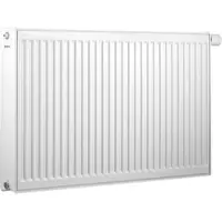 Buderus Logatrend Ventilheizkörper, VC-Profil.2, Typ 30, 500x3000 (HxL), Anschluss links