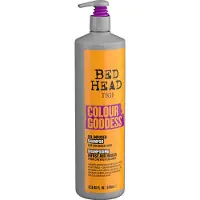 Tigi Bed Head Colour Goddess Shampoo 970 ml