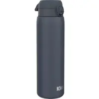 Ion8 Auslaufsicher thermos groß Ash Navy 920 ml