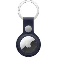 Apple FineWoven Key Ring