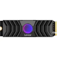 Lexar LNM1090002T-RNANG, 2 TB, M.2, 12000 MB/s