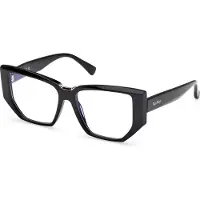 Max Mara MM5179-B Unisex Brillenfassung