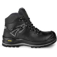 Grisport Werkschoenen Ranger Motor S3 Zwart Maat 39