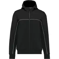 WK. Designed To Work Softshell Bionic-Finish Eco