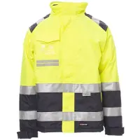 Payper Jacke Hispeed