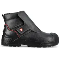 Brynje Welder Protection 417 S3 SRC Größe 39