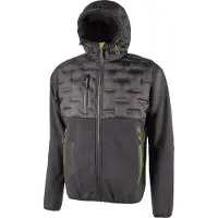 U Power Spock deep blue (13DB) 4XL