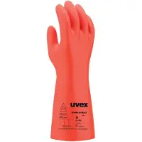 Uvex Schutzhandschuhe power protect V1000