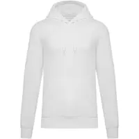 Kariban Umweltfreundliches Kapuzen-Sweatshirt