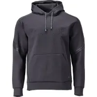 Mascot CUSTOMIZED 22186-608 Fleece Kapuzensweatshirt - Schwarzblau 101 M