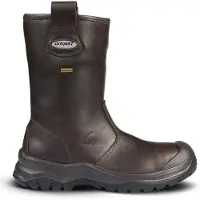 Grisport Arbeitsstiefel S3 70249C Braun Größe 48