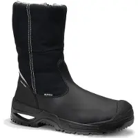 ELTEN Sicherheitswinterstiefel (Form C) ALBERTO XXSG High ESD S3S CI, Gr. 45