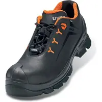 Uvex Halbschuh 6522 S3 MACSOLE Modellreihe 2, Größe:52, Weite:10