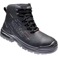 Atlas Sicherheitsstiefel MAX 510 PRO S3 ESD W12 Gr. 48 schwarz