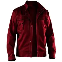 Kuebler ORGANiQ Jacke 1248 kornblumenblau Größe 30