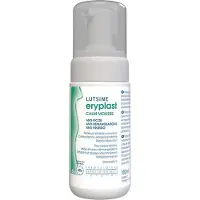 LUTSINE Eryplast Calm Mousse Anti-Itch Foam for Instant Relief from Itching