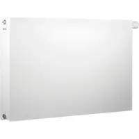 Buderus Logatrend Ventilheizkörper, VCM-Plan.2, Typ 10, 400x1800 (HxL), Anschluss links