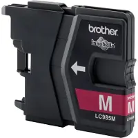 Brother Lc-985m Tintenpatrone