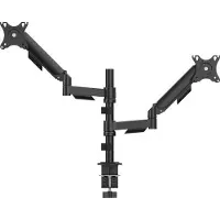 Gembird Ma-da2p-02 Doppelmonitorständer