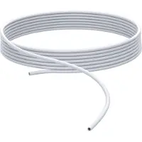 RIEGLER PTFE-Schlauch, natur, Schlauch-ø 10x8, Rolle 50 m 50 Stk