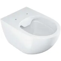 Ravak vita - hangend toilet, rimoff, wit
