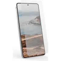 Uag 24447611NA, Samsung, Galaxy S26 Ultra, Kratzresistent, Stoßfest, Transparent, 1 Stück(e)