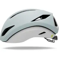 Giro Eclipse Pro Fahrradhelm matte sky blue S