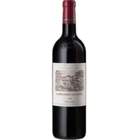 Château Lafite Rothschild Carruades de Lafite Rothschild Rotwein trocken 0,75 l | 2020