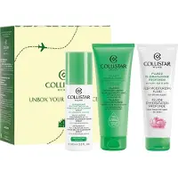 Collistar Tiefenfeuchtigkeitsfluid Reisekit