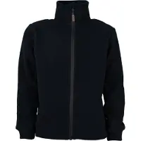 Lindberg Chill Fleecejacke, Black, 150