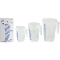 Mato Messbecherset 0 5 1 2 L 3330071