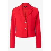 More & more Blazer in Rot - 40