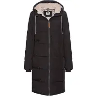 Camel active Wintermantel in Schwarz | Gr.: 40