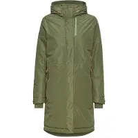 Camel active Übergangsmantel in Grün | Gr.: 38