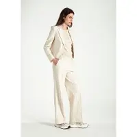 More & more Blazer in Creme - 46