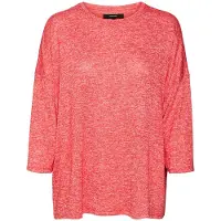 Vero Moda Pullover in Rot - S