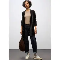 Street One Cardigan in Braun - 36