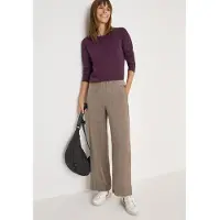 Cecil Culotte im Loose Fit