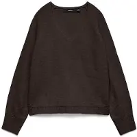 Vero Moda Pullover in Braun - XS