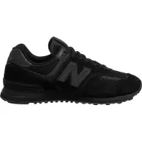 New Balance ML574V3 BLACK