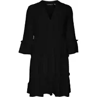 Vero Moda Kleid in Schwarz - XS
