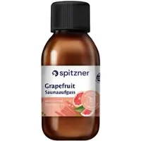 Spitzner Saunaaufguss Grapefruit 125 ml Konzentrat